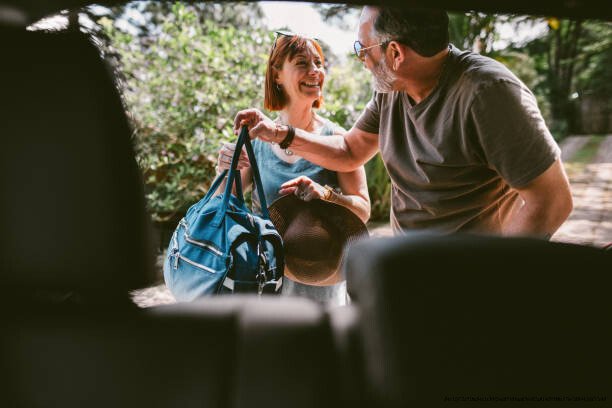 COMMENT LES COUPLES QUI DURENT 50 ANS GÈRENT LEURS CONFLITS 4 Techniques de communication efficaces