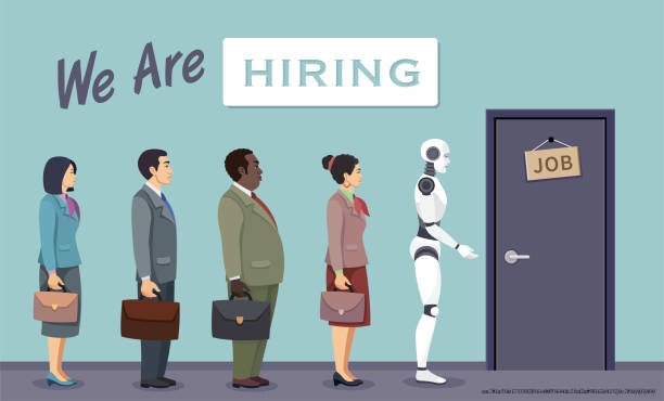 COMMENT L'IA RECRUTE DÉJÀ À LA PLACE DES HUMAINS ET LES BIAIS QU'ELLE REPRODUIT 3 Les biais dans les algorithmes