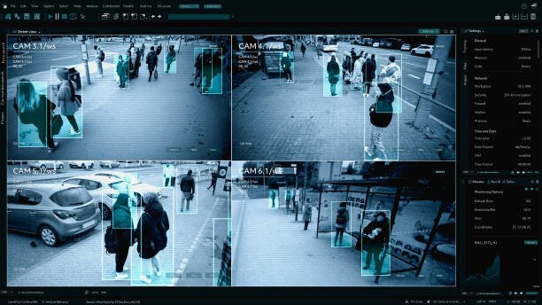 COMMENT LES ENTREPRISES UTILISENT L'IA POUR SURVEILLER LEURS EMPLOYÉS EN TEMPS RÉEL 3 Les préoccupations éthiques