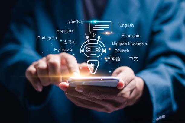 INTELLIGENCE ARTIFICIELLE ET TRADUCTION : TRADUIRE SON SITE SANS PERDRE LE SENS 5 L'avenir de la traduction