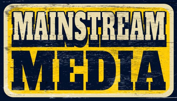 COMMENT LES MÉDIAS MAINSTREAM SONT UTILISÉS POUR FAÇONNER CE QUE VOUS PENSEZ