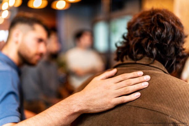 COMMENT L'EMPATHIE COLLECTIVE PEUT TRANSFORMER UNE SOCIÉTÉ ENTIÈRE EN PROFONDEUR 2 L'empathie collective