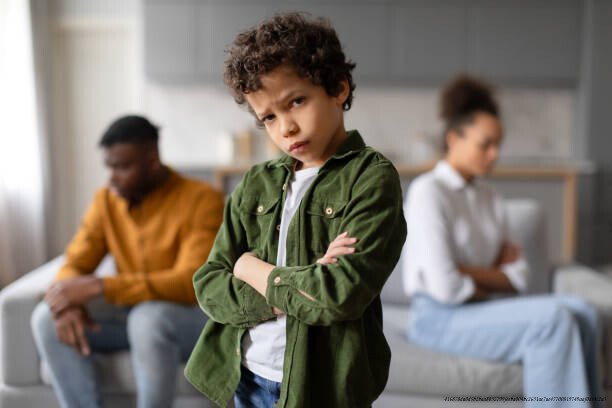 COMMENT SURVIVRE À UN DIVORCE SANS DÉTRUIRE SA VIE ET CELLE DE SES ENFANTS 6 enfants un sentiment de stabilité