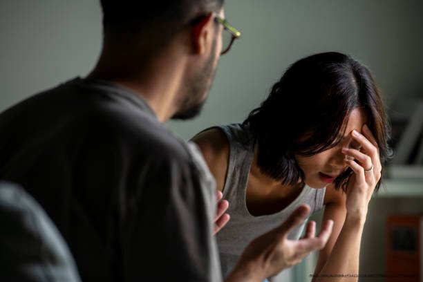 CES 8 SIGNES QUI MONTRENT QUE VOTRE MARIAGE EST EN DANGER 1 Ces 8 signes qui montrent