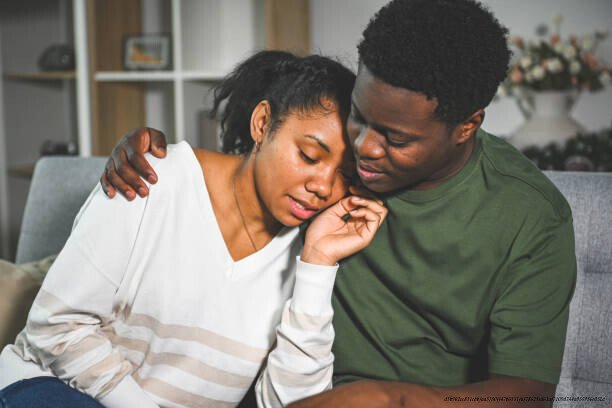 POURQUOI ET COMMENT SORTIR DE LA COURSE À L'AMOUR À TOUT PRIX EN 5 ÉTAPES 3 friendly support