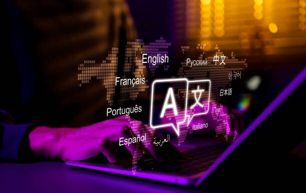 INTELLIGENCE ARTIFICIELLE ET TRADUCTION : TRADUIRE SON SITE SANS PERDRE LE SENS