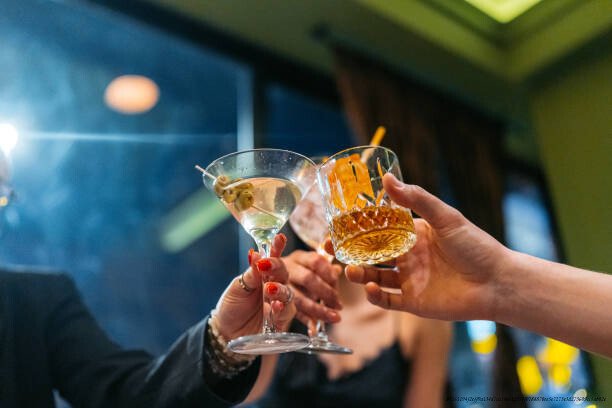 COMMENT L'ALCOOL EST DEVENU LA DROGUE LA PLUS NORMALISÉE ET LA PLUS DANGEREUSE 4 Les dangers de la normalisation de l'alcool