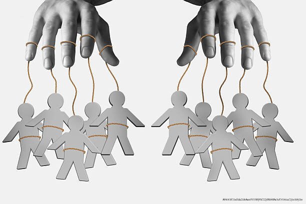 COMMENT RÉSISTER À LA MANIPULATION SOCIALE DANS UN MONDE QUI VEUT VOUS CONTRÔLER 5 Des études de cas