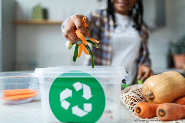 COMMENT LUTTER CONTRE LE GASPILLAGE ALIMENTAIRE EN 7 ÉTAPES 3 Conserver les aliments correctement