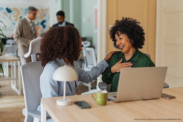 POURQUOI LA JALOUSIE SOCIALE EST L'ÉMOTION LA PLUS DESTRUCTRICE DANS UN GROUPE 5 Le rôle de l'empathie