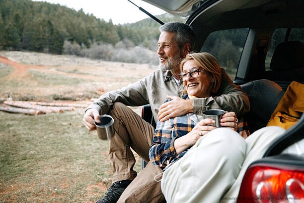 COMMENT LES COUPLES QUI DURENT 50 ANS GÈRENT LEURS CONFLITS 7 Le secret d'un amour durable