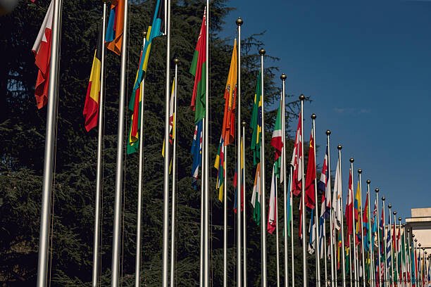 POURQUOI L’ONU EST PARALYSÉE PAR LES INTÉRÊTS DES CINQ MEMBRES PERMANENTS DU CONSEIL
