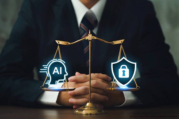 L'IA ET LA VIE PRIVÉE : TOUT CE QUE VOUS FAITES EST ANALYSÉ STOCKÉ ET REVENDU 4 Réglementations et lois sur la protection
