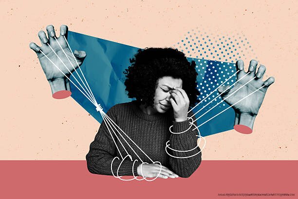 COMMENT RÉSISTER À LA MANIPULATION SOCIALE DANS UN MONDE QUI VEUT VOUS CONTRÔLER 6 résistance à la manipulation social