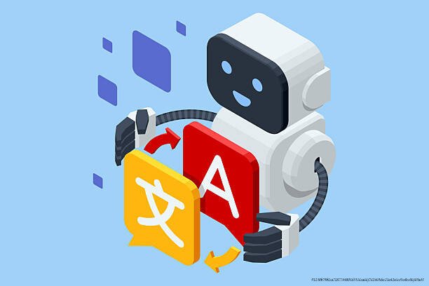 INTELLIGENCE ARTIFICIELLE ET TRADUCTION : TRADUIRE SON SITE SANS PERDRE LE SENS 6 tirer parti de l'IA pour une traduction efficace