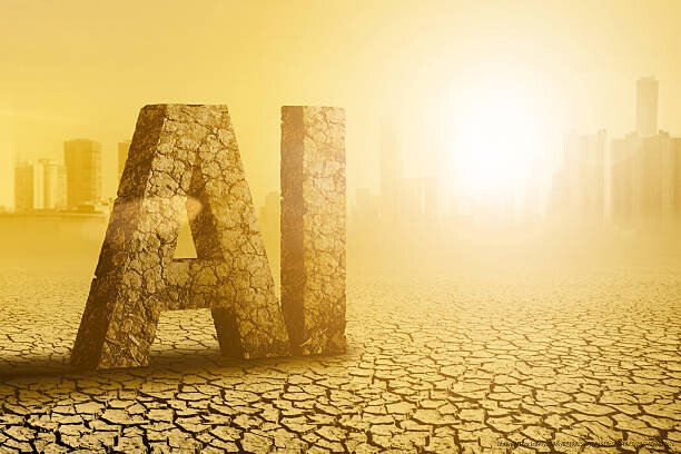 COMMENT L'IA PRÉDIT LES CATASTROPHES NATURELLES AVANT QU'ELLES NE SE PRODUISENT 2 L'IA prédit les catastrophes naturelles