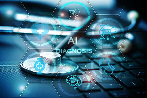 COMMENT L'IA DÉTECTE LES CANCERS ET LES MALADIES RARES QUE LES MÉDECINS MANQUENT 3 Identification des maladies rares grâce à l'IA