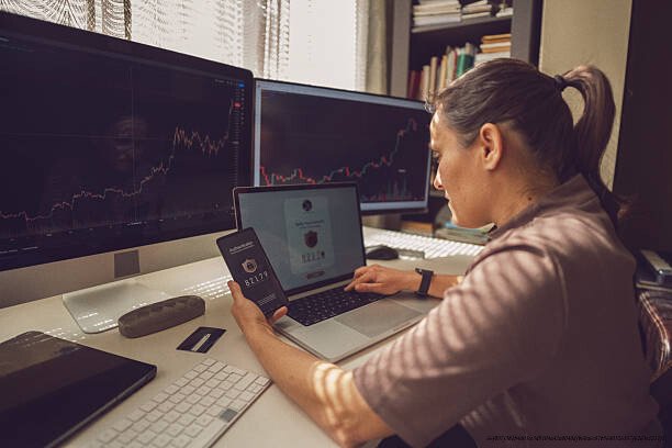 L'IA ET LA VIE PRIVÉE : TOUT CE QUE VOUS FAITES EST ANALYSÉ STOCKÉ ET REVENDU 5 L'avenir de l'IA et de la vie privée