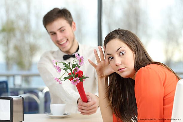 POURQUOI ET COMMENT SORTIR DE LA COURSE À L'AMOUR À TOUT PRIX EN 5 ÉTAPES 6 Embrasser l’amour sans pression