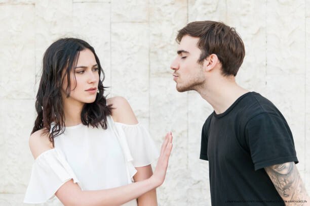 POURQUOI ET COMMENT SORTIR DE LA COURSE À L'AMOUR À TOUT PRIX EN 5 ÉTAPES 2 Sortir de la course à l'amour