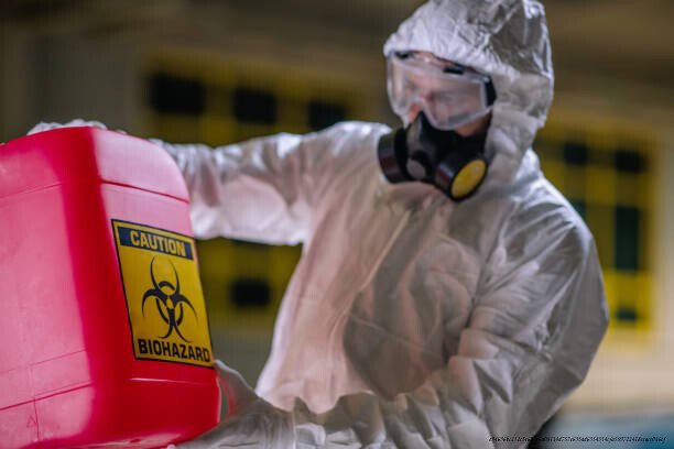 COMMENT L'IA PEUT ÊTRE UTILISÉE POUR CRÉER DES ARMES BIOLOGIQUES SANS LABORATOIRE 2 L'IA peut être utilisée