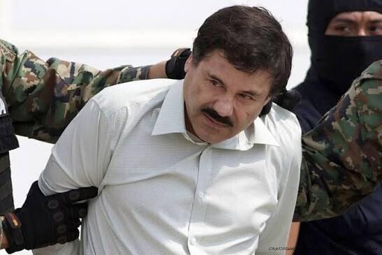 L'ÉVOLUTION DES CARTELS MEXICAINS : DES ASSOCIATIONS CRIMINELLES À LA PUISSANCE INCONTRÔLABLE 2 cartels mexicains