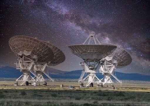 LE MYSTÈRE DU SIGNALE WOW ! DE 1977 4 Les recherches ultérieures