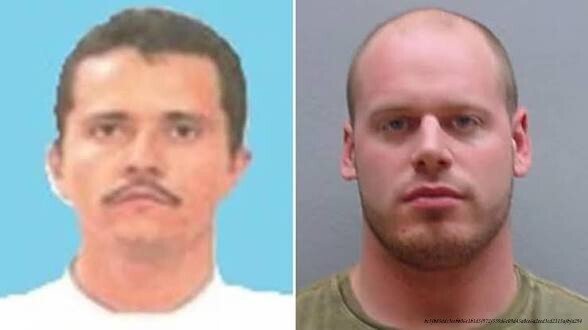 L'ÉVOLUTION DES CARTELS MEXICAINS : DES ASSOCIATIONS CRIMINELLES À LA PUISSANCE INCONTRÔLABLE 3 El Mencho
