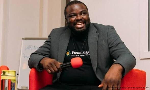 LES AUTODIDACTES AFRICAINS QUI ONT TRANSFORMÉ LE MONDE TECHNOLOGIQUE
