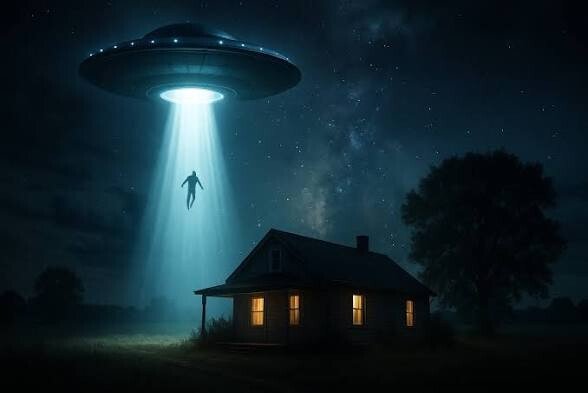 LES MYSTÉRIEUSES ABDUCTIONS EXTRATERRESTRES : HISTOIRES ET TÉMOIGNAGES 3 Liste de cas célèbres d'abductions