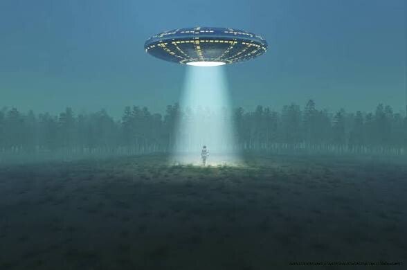 LES MYSTÉRIEUSES ABDUCTIONS EXTRATERRESTRES : HISTOIRES ET TÉMOIGNAGES 4 Les théories sur l'existence d'extraterrestres