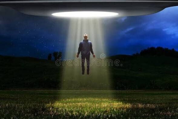 LES MYSTÉRIEUSES ABDUCTIONS EXTRATERRESTRES : HISTOIRES ET TÉMOIGNAGES 5 Les scepticismes et les explications rationnelles