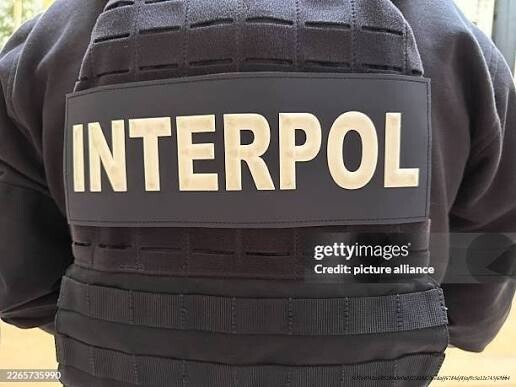 COLLABORATION ENTRE INTERPOL ET LES FORCES DE POLICE MONDIALES POUR TRAQUER LES CRIMINELS INTERNATIONAUX 3 Les Mécanismes de Communication
