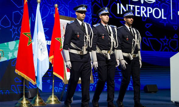COLLABORATION ENTRE INTERPOL ET LES FORCES DE POLICE MONDIALES POUR TRAQUER LES CRIMINELS INTERNATIONAUX 4 Challenges Rencontrés par Interpol