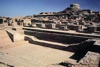 LES MYSTÈRES DE LA DISPARITION DE LA CIVILISATION DE L'INDUS 6 Les leçons de la disparition