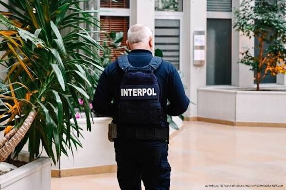 COLLABORATION ENTRE INTERPOL ET LES FORCES DE POLICE MONDIALES POUR TRAQUER LES CRIMINELS INTERNATIONAUX 5 Perspectives Futures de la Coopération