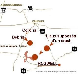 ROSWELL 1947 : RÉVÉLATION SUR UN INCIDENT MYSTÉRIEUX 5 Le scepticisme et la recherche scientifique