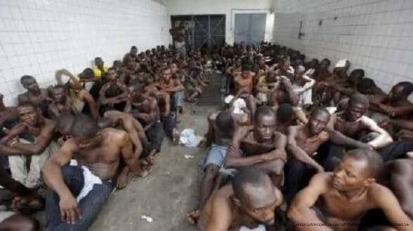 LES PRISONS AFRICAINES : UN PHÉNOMÈNE DE SURPOPULATION ET DE DANGER 6 appel à l'action