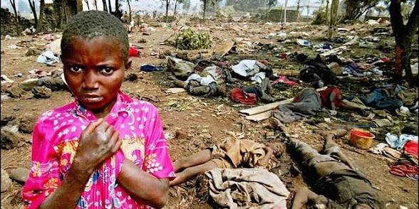 LA PSYCHOLOGIE DU GÉNOCIDE : COMPRENDRE LA TRANSFORMATION DES VOISINS EN BOURREAUX 🔥