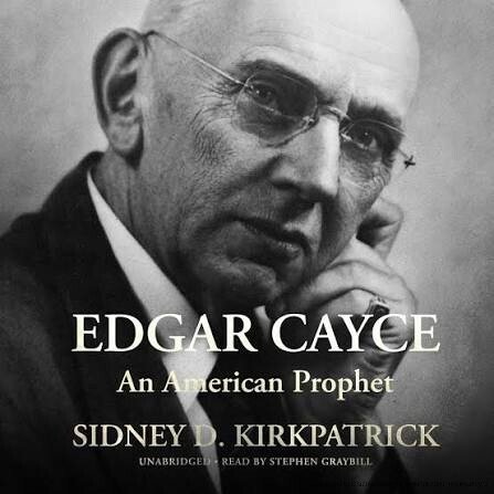 EDGAR CAYCE : UN VOYAGE À TRAVERS LES MYSTÈRES DE LA GUÉRISON ET DE LA PRÉDICTION 5 Cayce et la science moderne