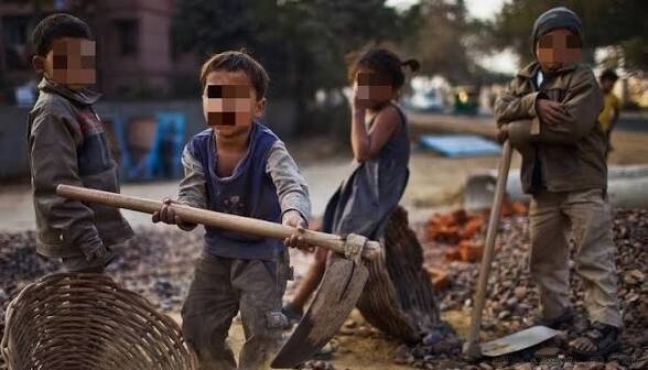 L'ESCLAVE MODERNE : UNE RÉALITÉ ALARMANTE 3 Les secteurs où l'esclavage