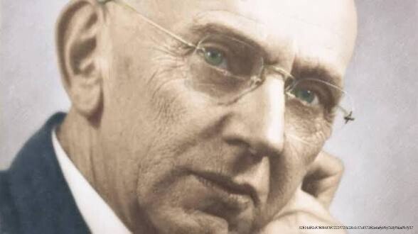 EDGAR CAYCE : UN VOYAGE À TRAVERS LES MYSTÈRES DE LA GUÉRISON ET DE LA PRÉDICTION 6 la science moderne