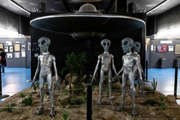 ROSWELL 1947 : RÉVÉLATION SUR UN INCIDENT MYSTÉRIEUX 6 Quelle est la Vérité