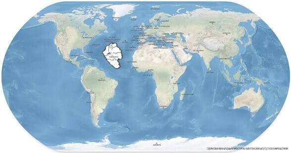 L'ATLANTIDE : CONTINENT ENGLOUTI OU PLUS GRAND MYTHE DE L'HISTOIRE HUMAINE 2 L'Atlantide