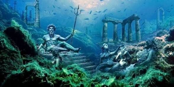 L'ATLANTIDE : CONTINENT ENGLOUTI OU PLUS GRAND MYTHE DE L'HISTOIRE HUMAINE 5 Critique des théories sur l'Atlantide