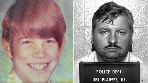LES TÉNÈBRES DE L'ESPRIT : EXPLORATION DES SERIAL KILLERS LES PLUS TERRIFIANTS DE L'HISTOIRE 5 John Wayne Gacy