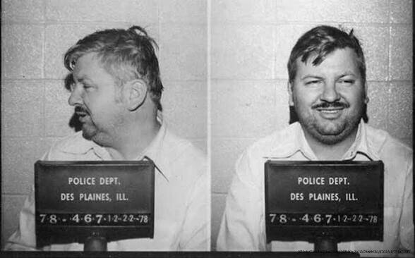 LES TÉNÈBRES DE L'ESPRIT : EXPLORATION DES SERIAL KILLERS LES PLUS TERRIFIANTS DE L'HISTOIRE 6 Réflexions Finales