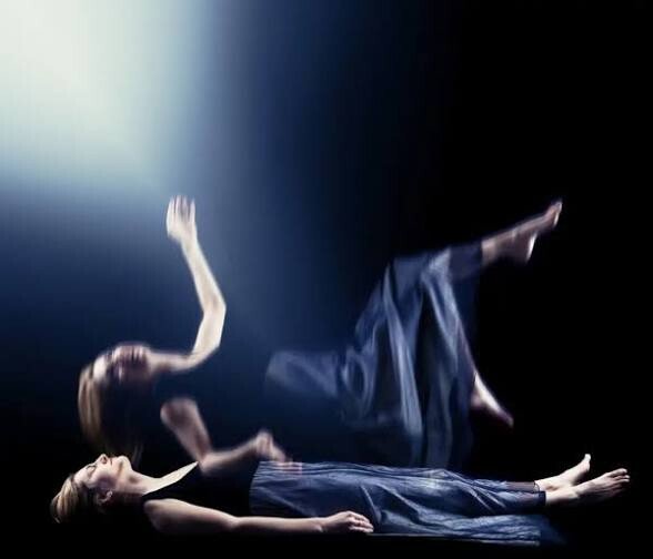 LES MYSTÈRES DES EXPÉRIENCES DE MORT IMMINENTE 4 Les EMI et les recherches scientifiques