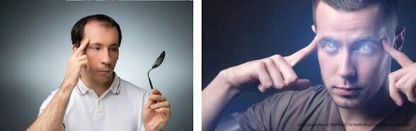 LA PSYCHOKINESE : MYTHES OU RÉALITÉ SCIENTIFIQUE 🔥