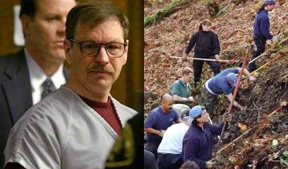 DÉCHIFFRER LE COMPORTEMENT CRIMINEL : LES TECHNIQUES DES PROFILEURS DU FBI 4 Gary Ridgway
